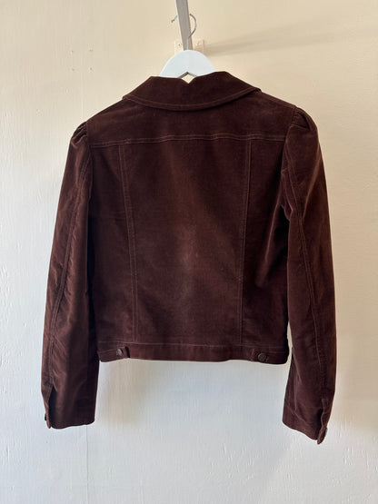 Veste légère en coton Kenzo