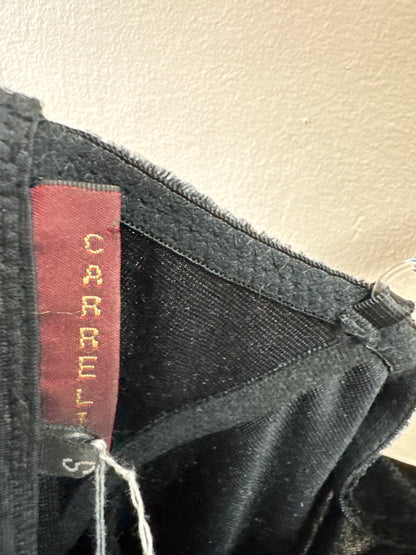 Corset Carreli