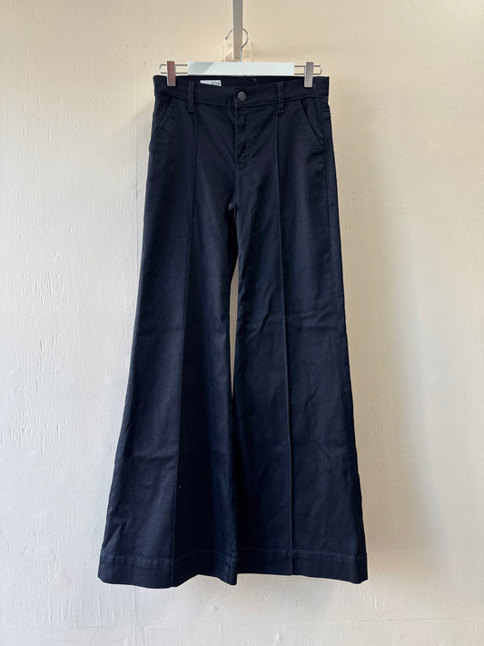 Gap High Rise Wide Leg Jeans