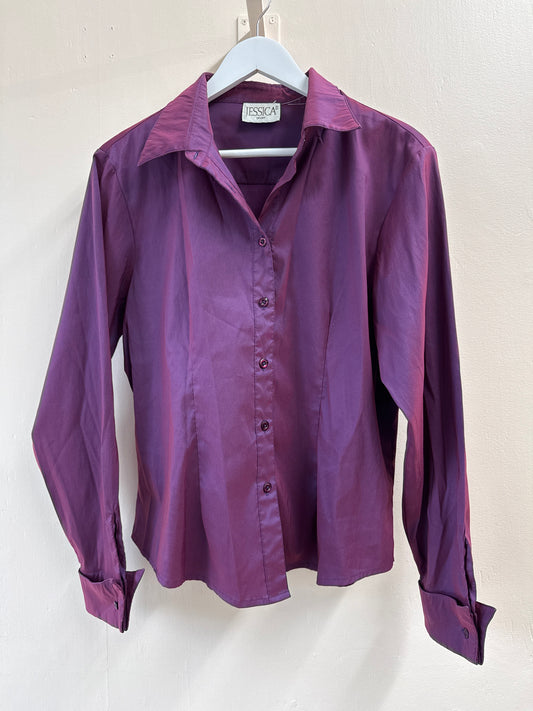Jessica Vintage Shirt