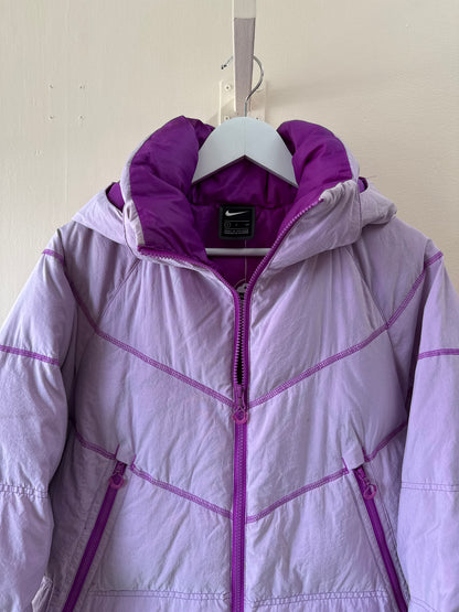 Manteau matelassé Nike