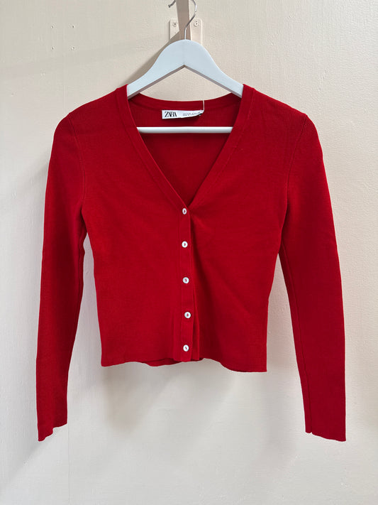 Cardigan Zara