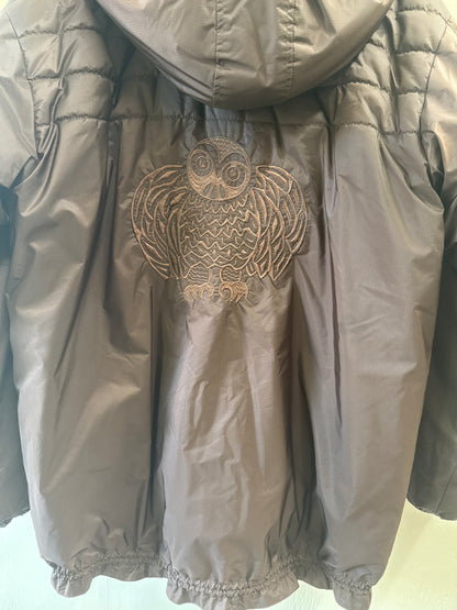 Kanuk Vintage Puffer Jacket