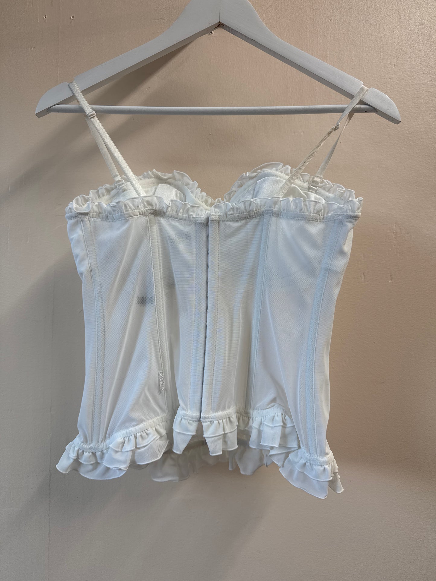 La Senza Lace Corset