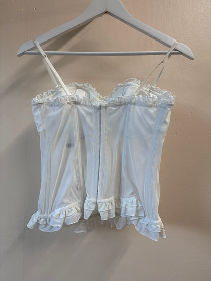 La Senza Lace Corset