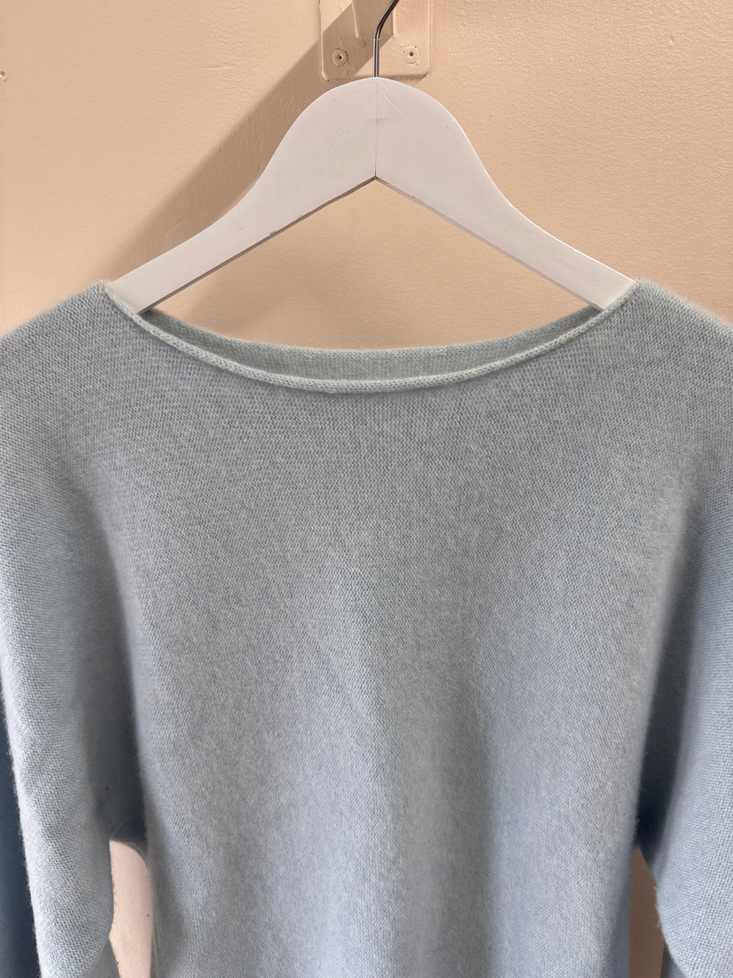 Vince Cashmere Sweater