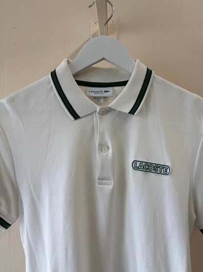 Polo en coton Lacoste
