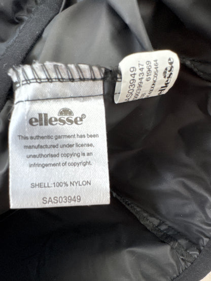 Ellesse Anorak