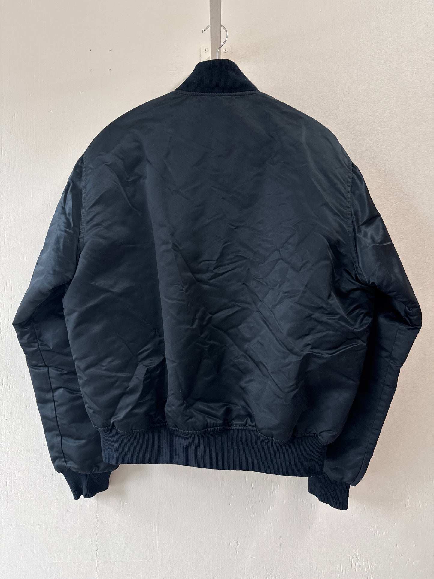 Starter Vintage Varsity Jacket