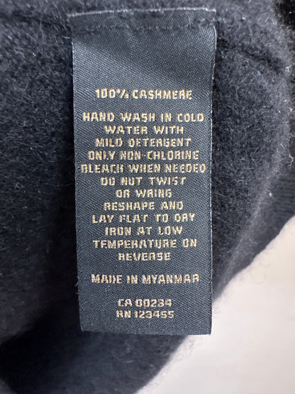 Hudson's Bay Cashmere Sweater