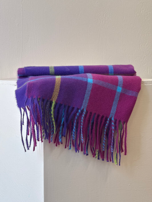 Radiance Cashmere Scarf