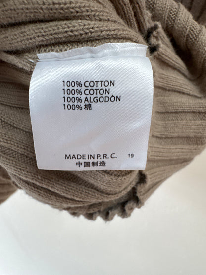 Polo en coton Brandy Melville