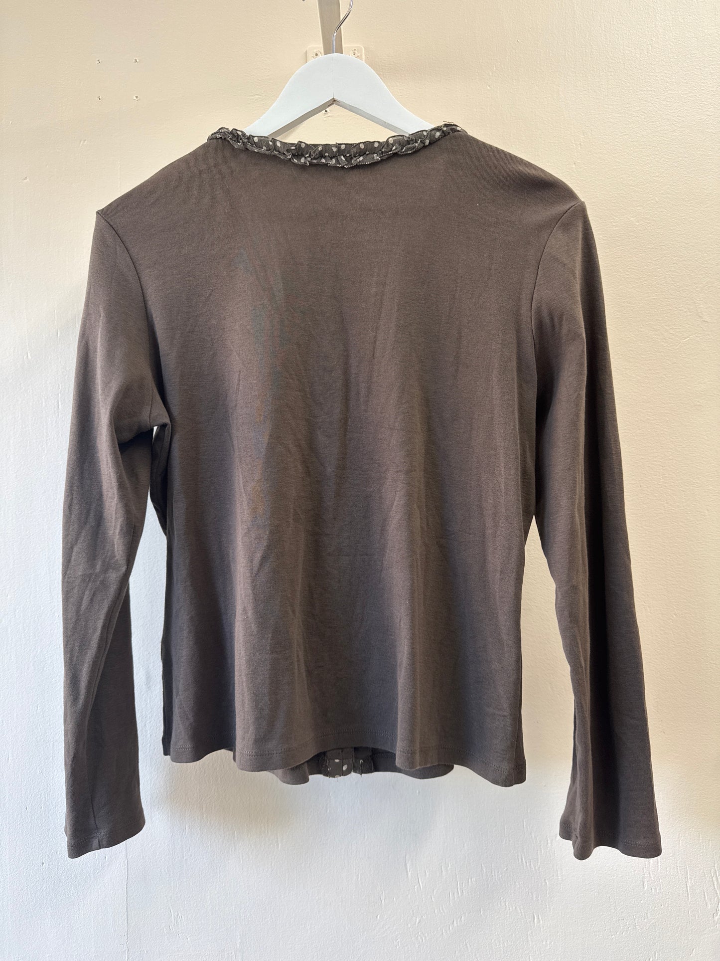 Cardigan en coton Boden