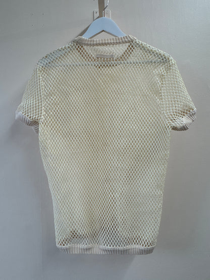 No Brand Mesh T-Shirt