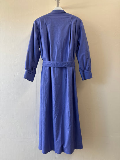 Aquascutum Vintage Cotton Trench Coat