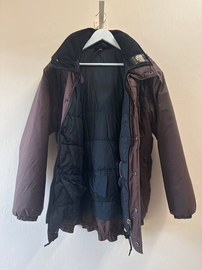 Kanuk Vintage Puffer Jacket