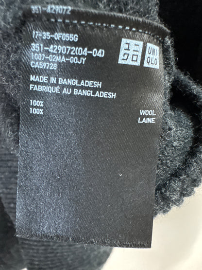 Uniqlo Wool Turtleneck