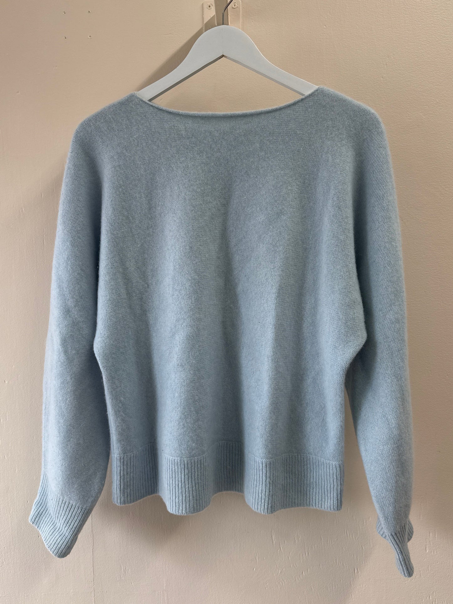Vince Cashmere Sweater