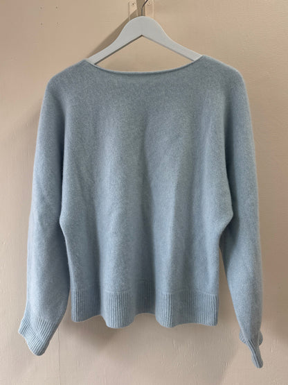 Vince Cashmere Sweater