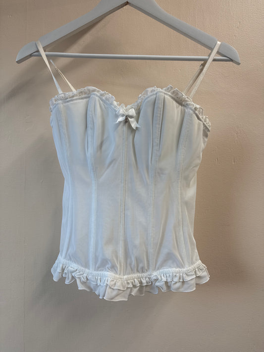 La Senza Lace Corset