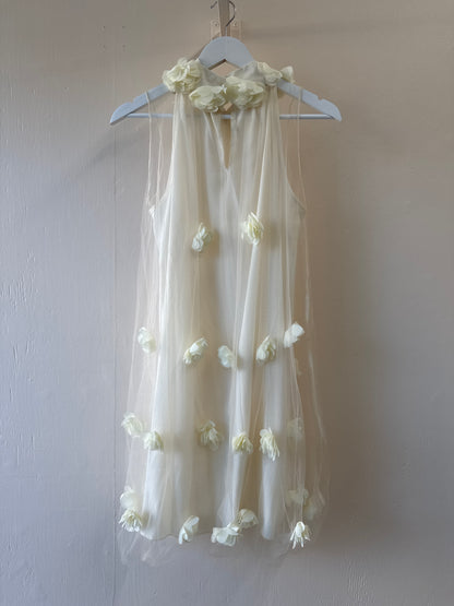 Robe en maille Molly Bracken