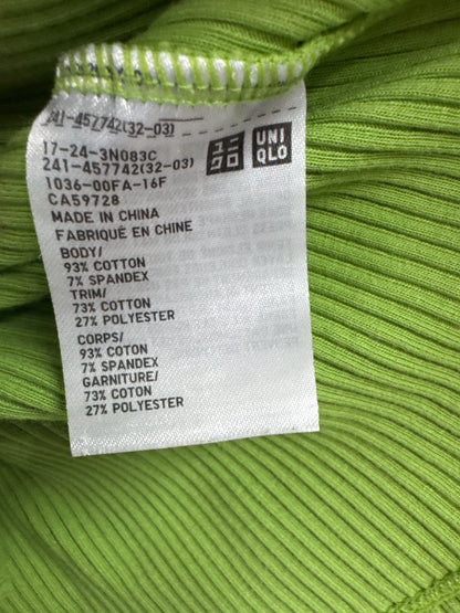 Camisole en coton Uniqlo