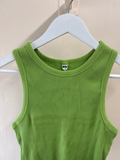 Camisole en coton Uniqlo