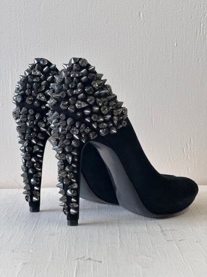 Talons Sam Edelman