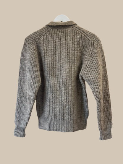 Gant Vintage Wool Sweater
