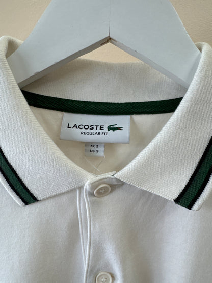 Polo en coton Lacoste