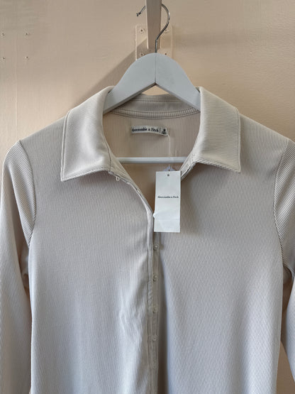 Chemise Abercrombie and Fitch
