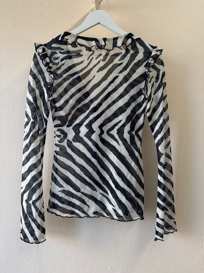 Chemise en maille Commence