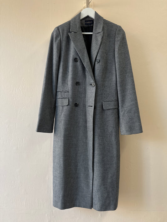 Caroll Pea Coat