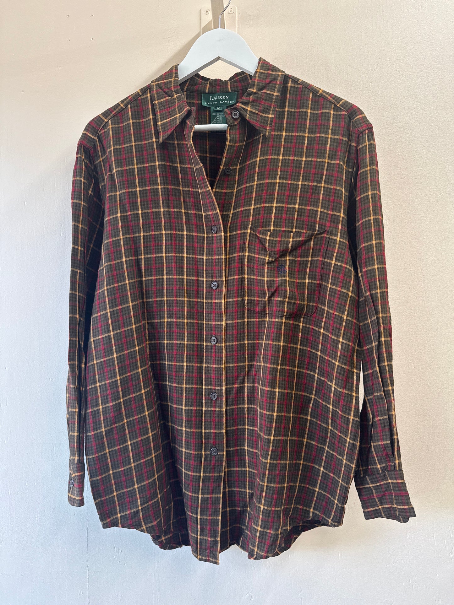 Chemise Ralph Lauren