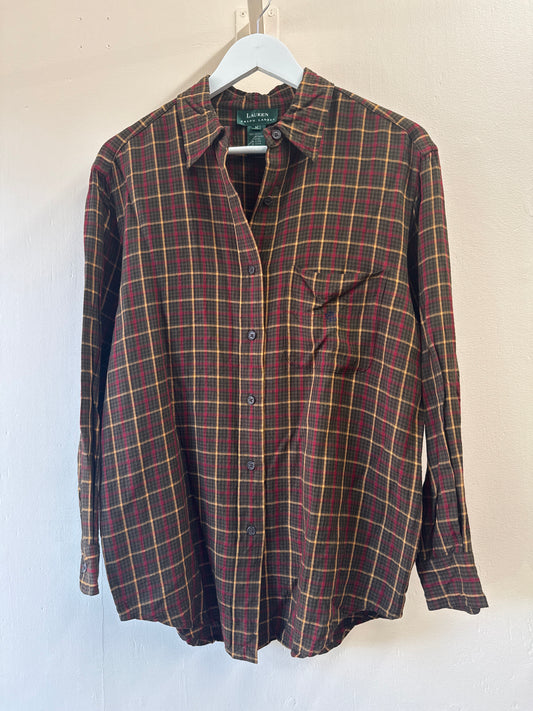 Chemise Ralph Lauren