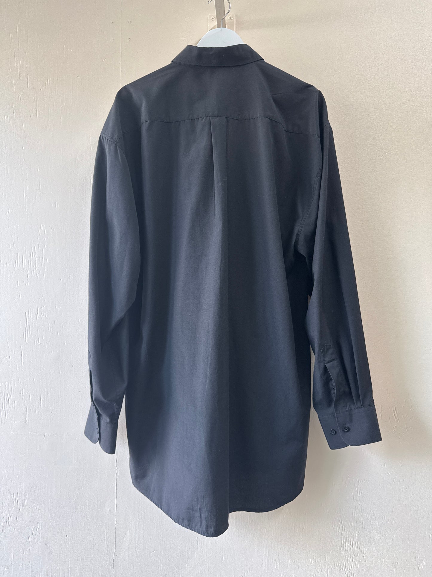 Chemise oversize Armando