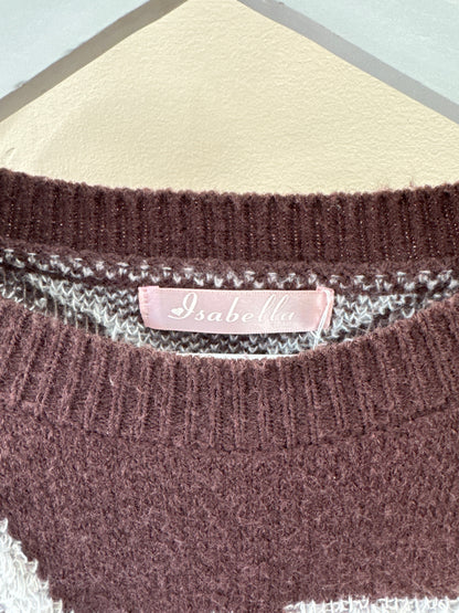 Isabella Sweater