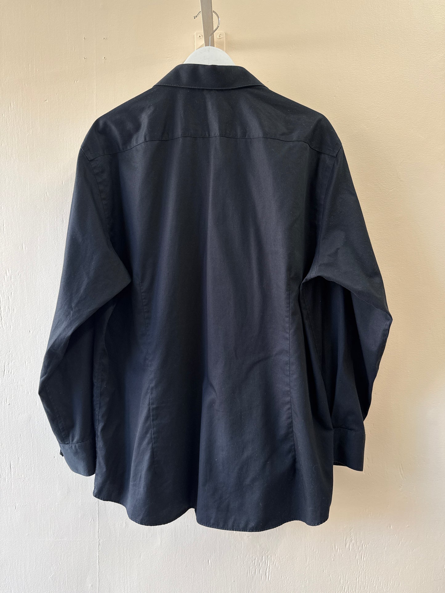 Chemise Blu By Polifroni