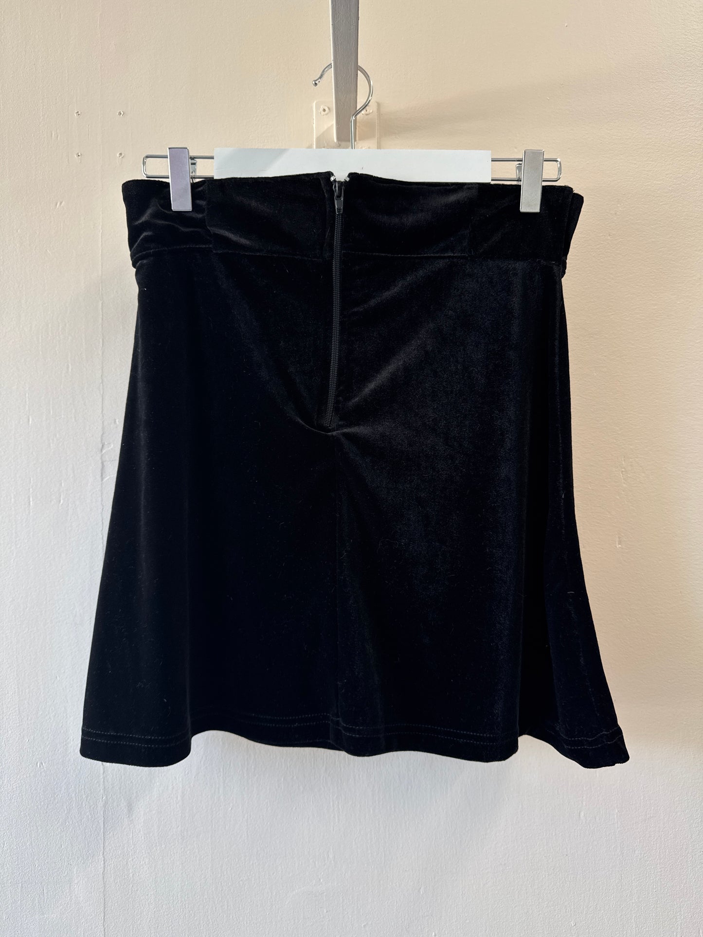 Chemical Skirt