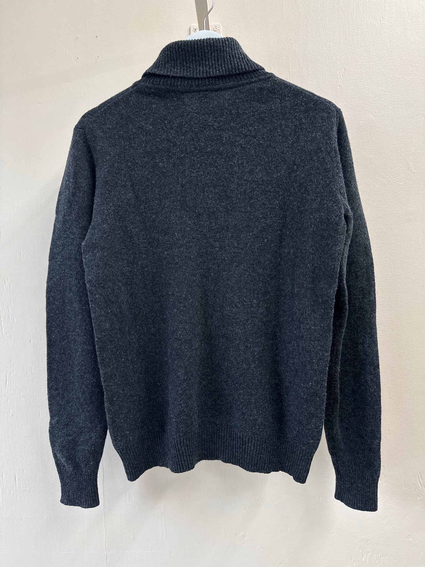 Uniqlo Wool Turtleneck