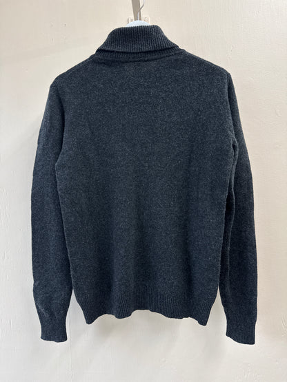 Uniqlo Wool Turtleneck
