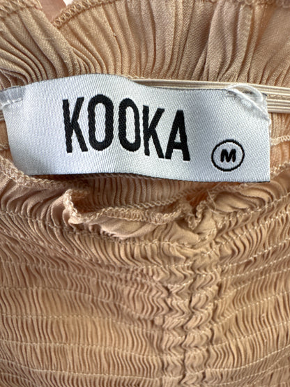 Haut à manches longues Kooka