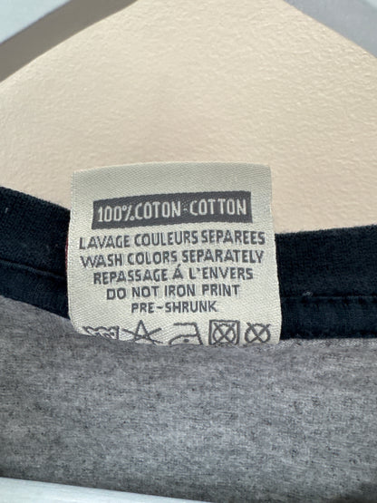 Paris Authentique Vintage Cotton T-Shirt