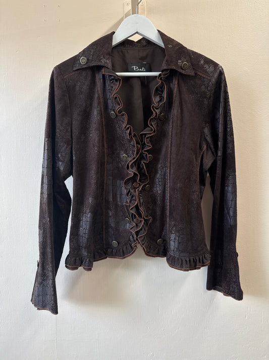 Bali Vintage Blouse