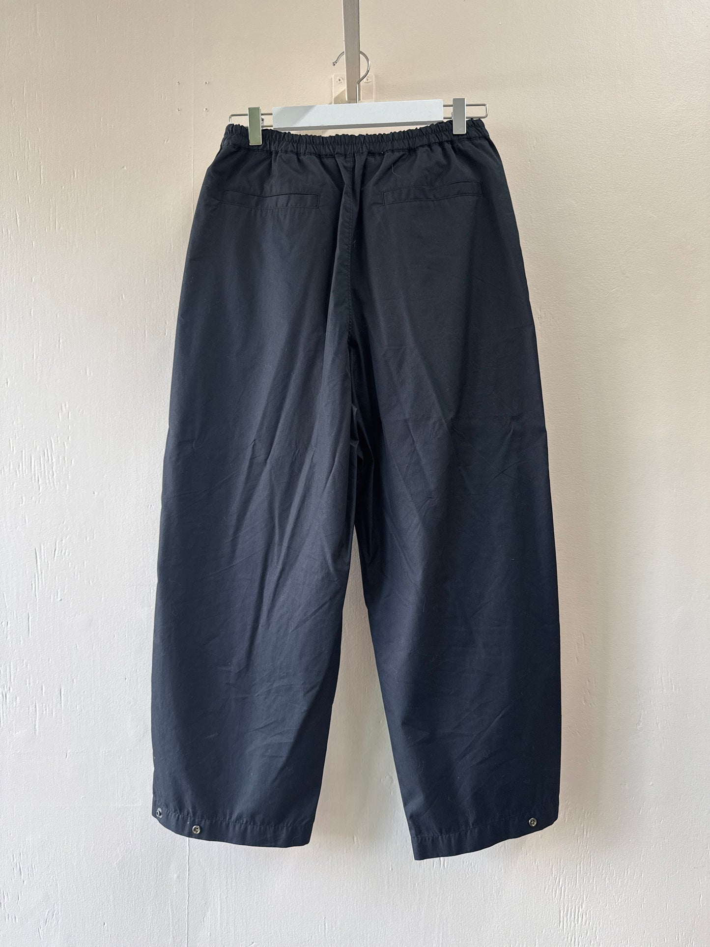 Uniqlo Wide Leg Pants