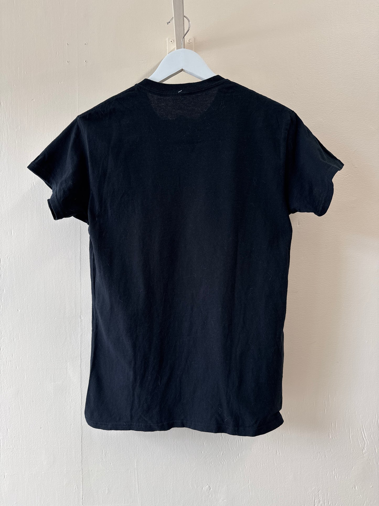 T-shirt en coton The Doors