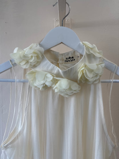Robe en maille Molly Bracken