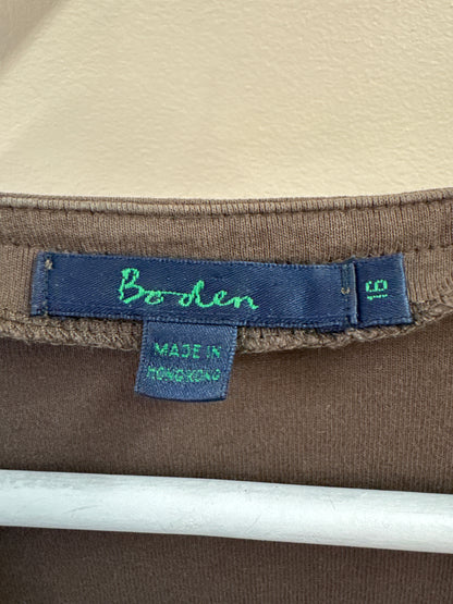 Cardigan en coton Boden