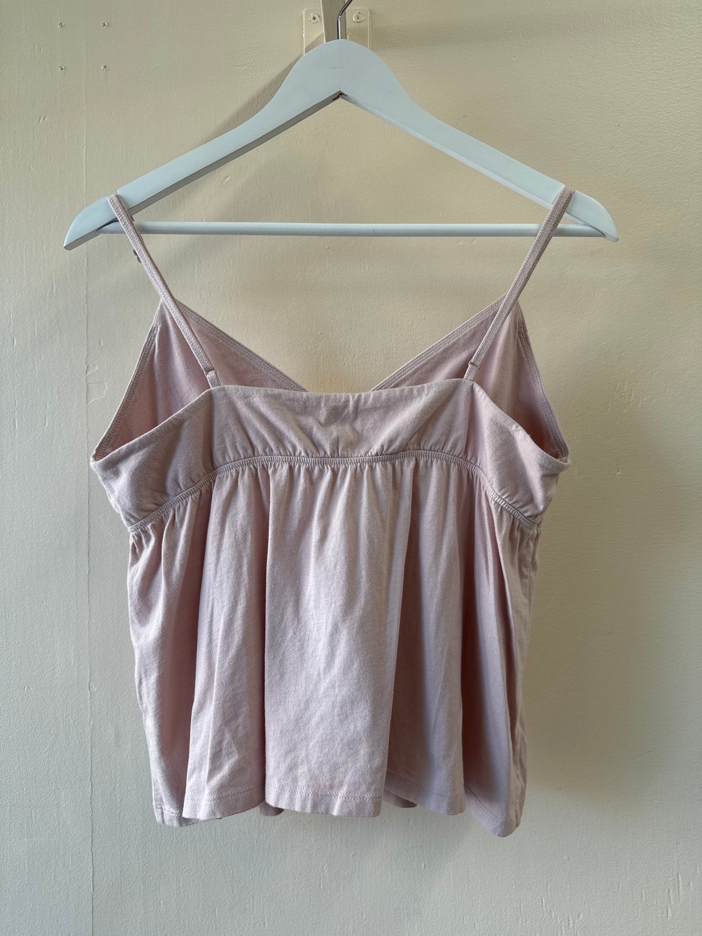 Haut en coton Sunday Best