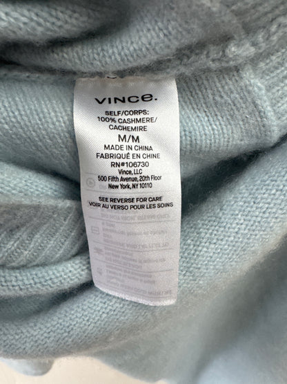 Vince Cashmere Sweater